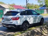 ВАЗ (Lada) Vesta SW Cross 2021 годаүшін5 900 000 тг. в Актобе
