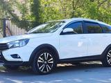 ВАЗ (Lada) Vesta SW Cross 2021 годаүшін5 900 000 тг. в Актобе – фото 3