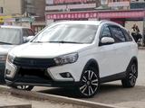 ВАЗ (Lada) Vesta SW Cross 2021 годаүшін5 900 000 тг. в Актобе – фото 4