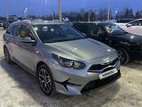 Kia Cee'd 2024 года за 12 000 000 тг. в Костанай – фото 4