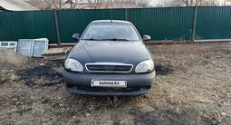 ЗАЗ Chance 2010 года за 350 000 тг. в Астана