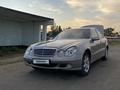 Mercedes-Benz E 270 2004 годаfor3 500 000 тг. в Уральск – фото 24