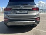 Hyundai Santa Fe 2020 годаүшін16 000 000 тг. в Астана – фото 5