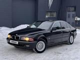 BMW 523 1997 годаүшін2 800 000 тг. в Караганда