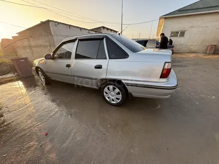 Daewoo Nexia 2006 года за 1 700 000 тг. в Сарыагаш – фото 6