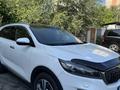 Kia Sorento 2018 года за 11 000 000 тг. в Алматы – фото 4