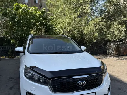 Kia Sorento 2018 года за 11 000 000 тг. в Алматы