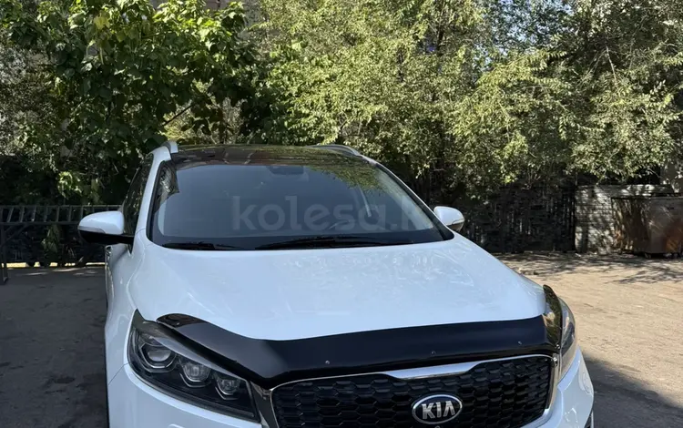 Kia Sorento 2018 года за 11 000 000 тг. в Алматы
