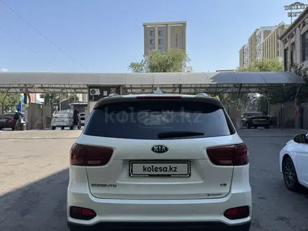 Kia Sorento 2018 года за 11 000 000 тг. в Алматы – фото 5