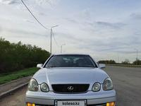 Lexus GS 300 1998 годаүшін4 400 000 тг. в Павлодар