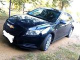 Chevrolet Cruze 2012 года за 4 800 000 тг. в Актобе – фото 3