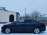 Toyota Camry 2013 годаfor8 000 000 тг. в Атырау – фото 3