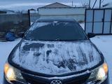 Toyota Camry 2013 годаfor8 000 000 тг. в Атырау – фото 2