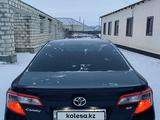 Toyota Camry 2013 годаfor8 000 000 тг. в Атырау – фото 5