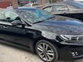 Kia K5 2013 года за 8 400 000 тг. в Шымкент – фото 3