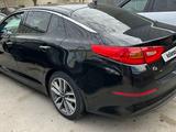 Kia K5 2013 года за 8 400 000 тг. в Шымкент – фото 4
