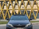 Kia K5 2013 годаүшін8 000 000 тг. в Шымкент – фото 2