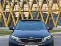 Kia K5 2013 года за 8 400 000 тг. в Шымкент – фото 3