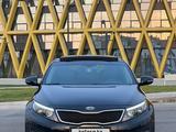 Kia K5 2013 годаүшін8 000 000 тг. в Шымкент – фото 3