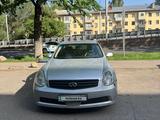 Infiniti G35 2005 года за 3 000 000 тг. в Алматы