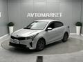 Kia Rio 2021 года за 7 800 000 тг. в Атырау