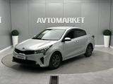 Kia Rio 2021 годаүшін7 800 000 тг. в Атырау