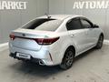 Kia Rio 2021 года за 7 800 000 тг. в Атырау – фото 4