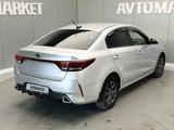 Kia Rio 2021 годаүшін7 800 000 тг. в Атырау – фото 4