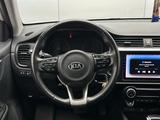Kia Rio 2021 годаүшін7 800 000 тг. в Атырау – фото 5