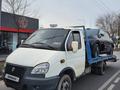 ГАЗ  ГАЗель (2705) 2003 года за 7 200 000 тг. в Алматы – фото 2
