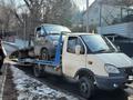 ГАЗ  ГАЗель (2705) 2003 года за 7 200 000 тг. в Алматы – фото 3