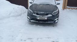 Kia Cee'd 2024 года за 9 600 000 тг. в Уральск – фото 4