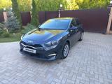 Kia Cee'd 2024 года за 9 100 000 тг. в Уральск