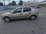 Opel Astra 2001 годаfor2 500 000 тг. в Актобе – фото 4