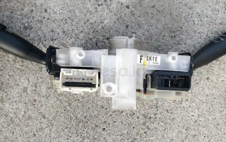 Вертолет подрулевой переключатель Мазда Mazda 6 за 7 000 тг. в Алматы