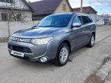 Mitsubishi Outlander 2013 годаүшін8 400 000 тг. в Усть-Каменогорск