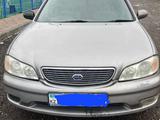 Nissan Cefiro 2000 годаүшін1 950 000 тг. в Усть-Каменогорск – фото 2