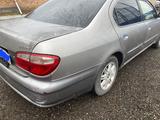 Nissan Cefiro 2000 годаүшін1 950 000 тг. в Усть-Каменогорск – фото 5