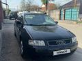 Audi A3 1998 года за 3 500 000 тг. в Алматы – фото 4