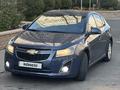 Chevrolet Cruze 2014 года за 4 800 000 тг. в Алматы