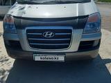 Hyundai Starex 2007 годаfor3 800 000 тг. в Туркестан – фото 2