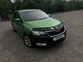 Skoda Rapid 2013 года за 3 800 000 тг. в Караганда – фото 2