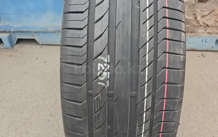 Continental sport contact 5p 275/45 R21үшін480 000 тг. в Астана