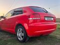 Audi A3 2007 года за 2 800 000 тг. в Уральск – фото 7