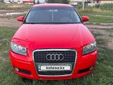 Audi A3 2007 года за 2 800 000 тг. в Уральск