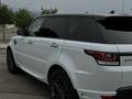 Land Rover Range Rover Sport 2016 годаfor28 800 000 тг. в Алматы – фото 6