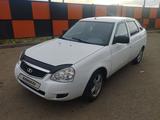 ВАЗ (Lada) Priora 2172 2012 года за 1 700 000 тг. в Уральск
