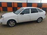 ВАЗ (Lada) Priora 2172 2012 года за 1 700 000 тг. в Уральск – фото 2