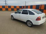 ВАЗ (Lada) Priora 2172 2012 года за 1 700 000 тг. в Уральск – фото 3