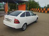 ВАЗ (Lada) Priora 2172 2012 года за 1 700 000 тг. в Уральск – фото 5